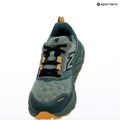 Vyriški bėgimo batai  New Balance Fresh Foam X Hierro V9 dark juniper 9