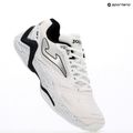 Vyriški teniso batai Joma Set AC white 3
