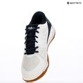 Vyriški teniso batai Wilson Rush Pro Ace Clay RG white/ navy blazer/ gum 9