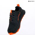 Vyriški bėgimo batai Altra Lone Peak 9+ black/orange 12
