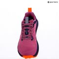 Moteriški bėgimo batai Altra Lone Peak 9+ purple/orange 14