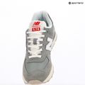 Batai New Balance 574's V2 slate grey 9