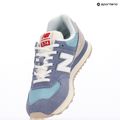 Batai New Balance 574's V2 dusk shower 9