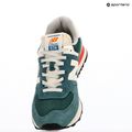 Batai New Balance 574's V2 new spruce 9