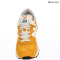 Batai New Balance 574's V2 marmalade 9