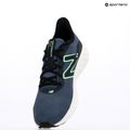 Vyriški bėgimo batai New Balance 411's V3 vintage indigo 9