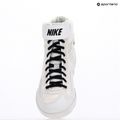 Imtynių bateliai Nike Inflict 3 black/white 16