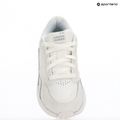 Moteriški treniruočių batai Under Armour Edge Leather white/white/white 9