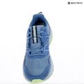 Moteriški bėgimo batai New Balance 410's V8 blue laguna 9