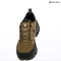 Vyriški batai On Running Cloudrock Low Waterproof hunter/black 9