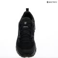 Vyriški batai On Cloudrock Low Waterproof black/black 9