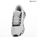Vyriški bėgimo bateliai Under Armour Charged Bandit Trail 3 halo gray/castlerock/castlerock 3
