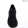 Vyriški bėgimo bateliai Under Armour Hovr Turbulence 2 RS black/black/reflective 14