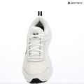 Vyriški bėgimo bateliai Under Armour Charged Assert 10 white/black/black 14