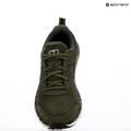 Vyriški bėgimo bateliai Under Armour Charged Assert 10 Camo marine od green/marine od green/black 6