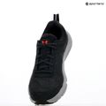 Vyriški bėgimo batai Under Armour Charged Assert 10 anthracite/anthracite/ares red 14