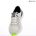 Vyriški bėgimo bateliai Under Armour Charged Surge 4 white/hyper green/black 6