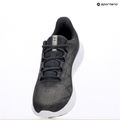 Vyriški bėgimo bateliai Under Armour Charged Speed Swift castlerock/castlerock/white 14