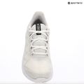 Vyriški bėgimo batai Under Armour Charged Speed Swift white/mod gray/black 14
