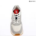 Vyriški batai U.S. Polo Assn. JAKE001 blue/white/red 10