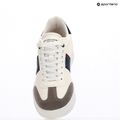 Vyriški batai U.S. Polo Assn. CAMPY001D white/blue 10