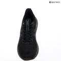 Vyriški bėgimo batai ASICS Jolt 5 black/carrier grey 16