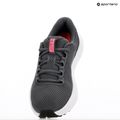 Moteriški bėgimo bateliai Under Armour Charged Surge 4 castlerock/anthracite/aero pink 14