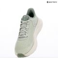 Moteriški bėgimo bateliai Under Armour Charged Rogue 5 hydro green/hydro green/silica green 11