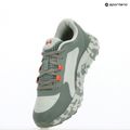 Moteriški bėgimo bateliai Under Armour Charged Bandit Trail 3 hydro green/silica green/blush orange 11