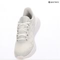 Moteriški bėgimo bateliai Under Armour Charged Speed Swift white/white/white 14