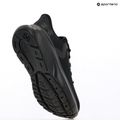 Moteriški bėgimo bateliai Under Armour Charged Rogue 5 black/black/black 11