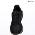 Moteriški bėgimo bateliai Under Armour Charged Speed Swift black/black/black 14