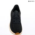 Moteriški bėgimo bateliai Under Armour Sonic 7 black/stone/anthracite 11