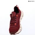 Moteriški turistiniai batai Columbia Drainmaker Xtr chianti/dusty crimson 21