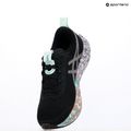 Vyriški bėgimo batai ASICS Noosa Tri 16 black/soothing sea 15
