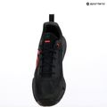 Vyriški dviračių batai platformos adidas FIVE TEN Trailcross LT core black/pure ruby/grey three 9