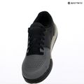 Vyriški dviračių batai platformos adidas FIVE TEN Freerider Pro grey six/silver pebble/core black 9