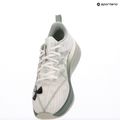 Bėgimo bateliai Under Armour Velociti Pro white/hydro green/black 9