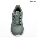 Vyriški bėgimo bateliai Under Armour Charged Speed Swift silica green/silica green/metallic silica 9
