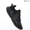 Vyriški bėgimo bateliai New Balance Dynasoft Nitrel V6 phantom 9