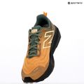Vyriški bėgimo batai New Balance FuelCell Venym dried apricot 9
