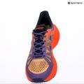 Vyriški batai VEJA Condor 3 Advanced gradient purple/orange fluo 11