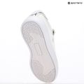Moteriški batai U.S. Polo Assn. CODY011 white/silver 11