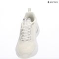 Moteriški batai U.S. Polo Assn. CLAUDE004 white/silver 9