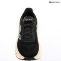 Vyriški bėgimo bateliai New Balance Fresh Foam X More v5 black cement 12