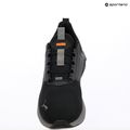 Vyriški bėgimo bateliai PUMA X-Cell Nova FS Ultra puma black / heat fire 11