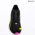 Moteriški bėgimo batai PUMA Electrify Nitro 4 puma black/yellow alert 14