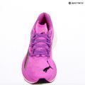 Moteriški bėgimo batai PUMA Deviate Nitro 3 pure magenta/yellow alert/puma white 11
