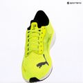 Vyriški bėgimo batai PUMA Velocity Nitro 3 yellow alert/puma black 5