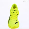 Vyriški bėgimo batai PUMA Deviate Nitro 3 yellow alert/puma black 5